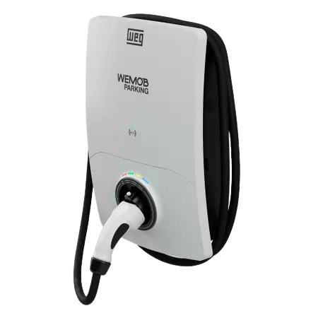 WEMOB PARKING 22KW