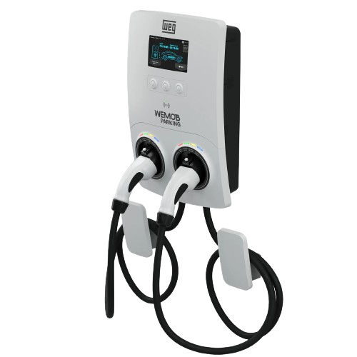 WEMOB PARKING DUPLO 44KW