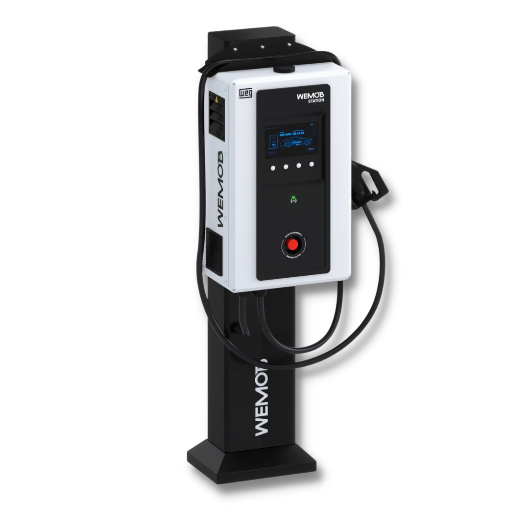 WEMOB STATION 30 a 150 kW