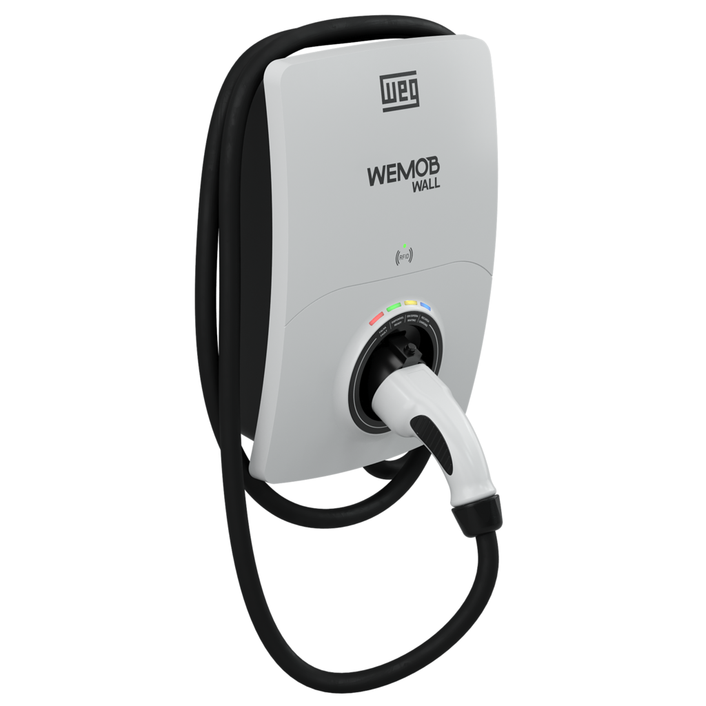WEMOB WALL 7,4KW